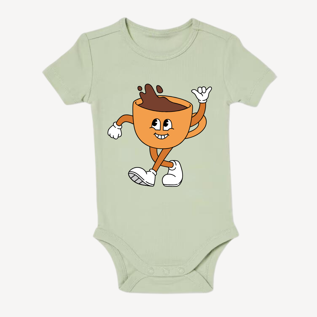 personalised baby onesies and personalised baby gifts