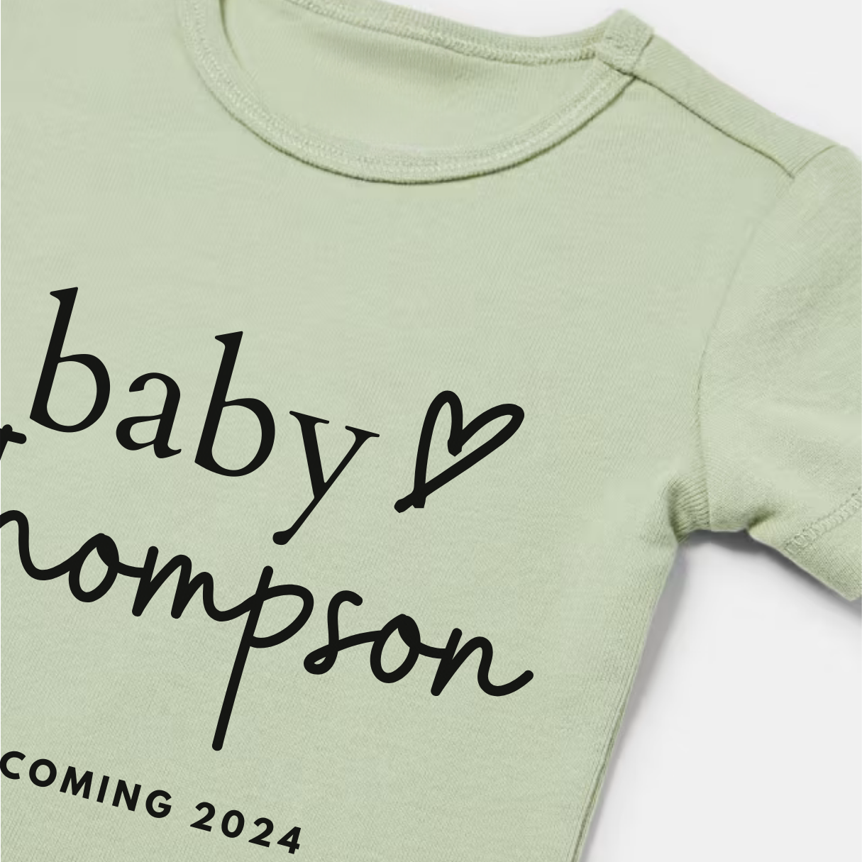 personalised baby gifts nz